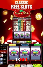 13bet cadastro