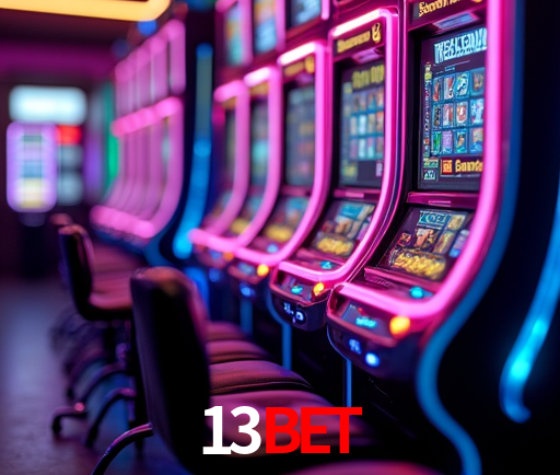 13bet Plataforma Oficial