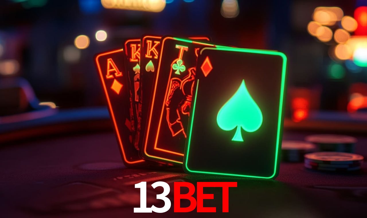 13bet Win
