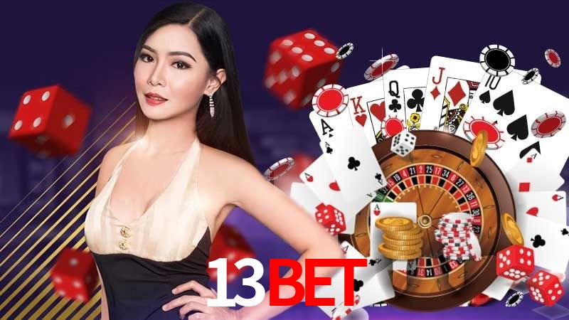 13bet Facebook